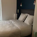 Oceanica 4* Bourbonne-les-Bains
