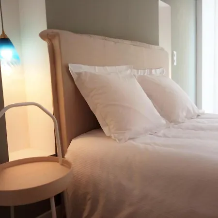 Guest house Oceanica