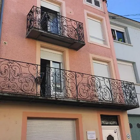 Oceanica Bourbonne-les-Bains