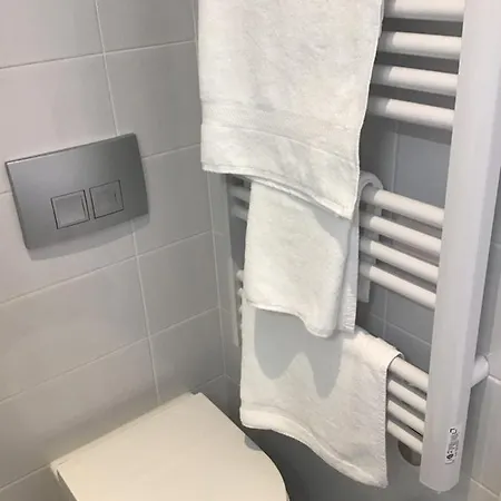 Oceanica 4* Bourbonne-les-Bains