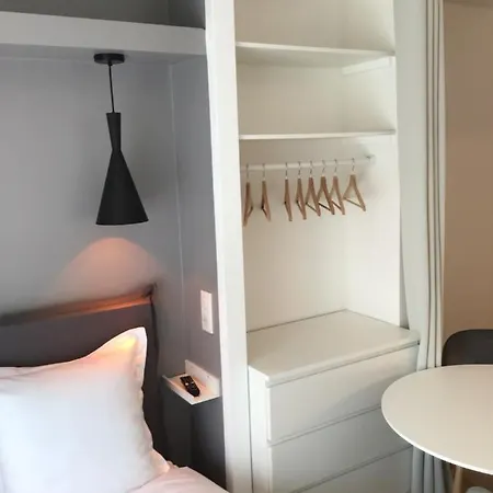 Guest house Oceanica Bourbonne-les-Bains