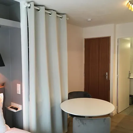 Oceanica 4* Bourbonne-les-Bains