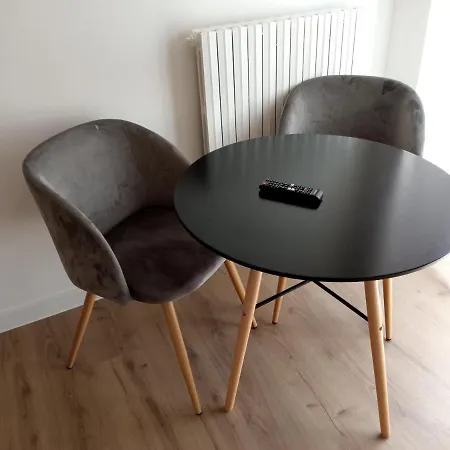 Pensionat Oceanica 4*