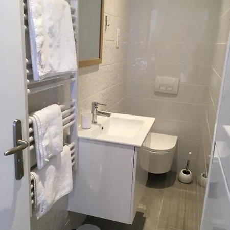 Oceanica Guest house Bourbonne-les-Bains