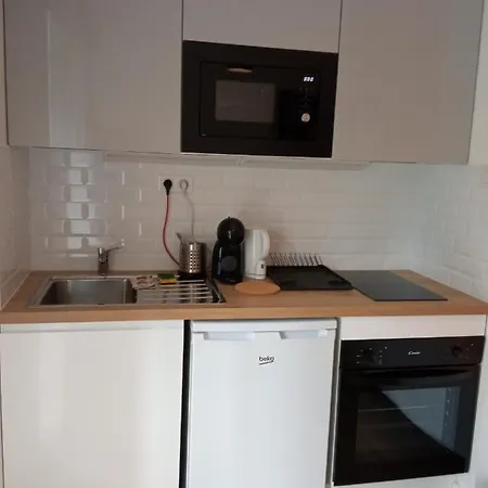 Oceanica Pensionat Bourbonne-les-Bains