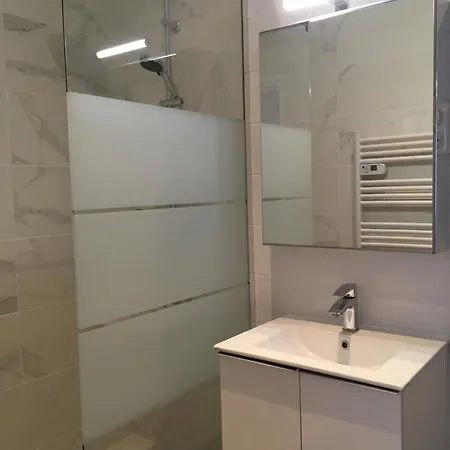 Oceanica Guest house Bourbonne-les-Bains