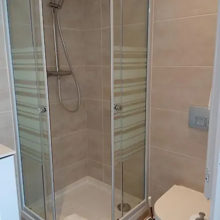 Oceanica Bourbonne-les-Bains