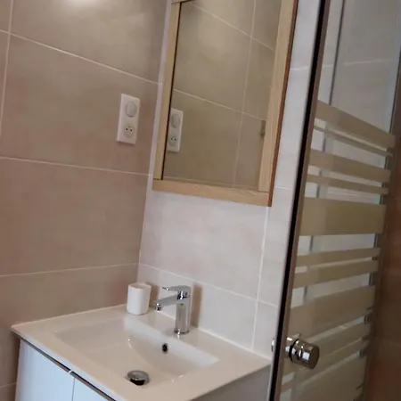 Guest house Oceanica