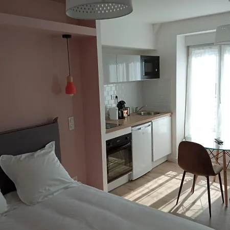 Guest house Oceanica