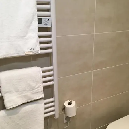 Oceanica 4* Bourbonne-les-Bains