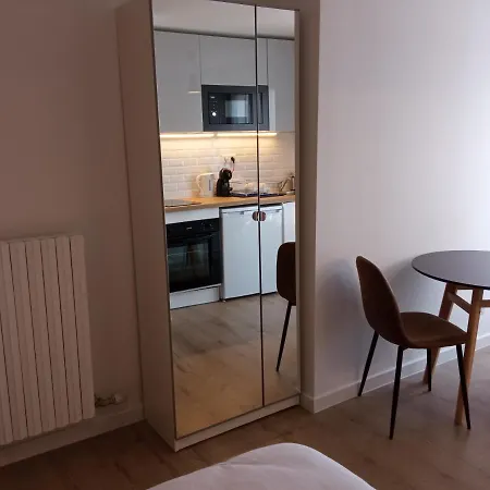 Oceanica 4* Bourbonne-les-Bains