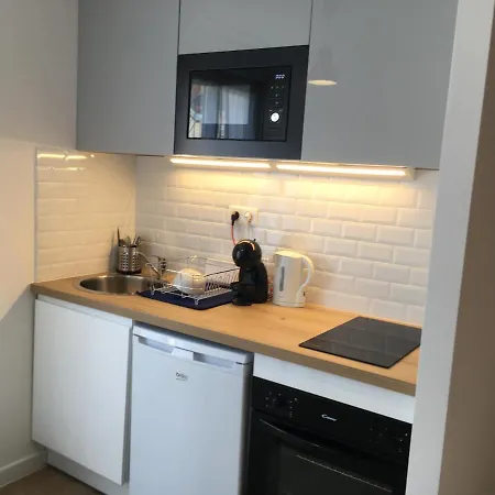 Oceanica Guest house Bourbonne-les-Bains