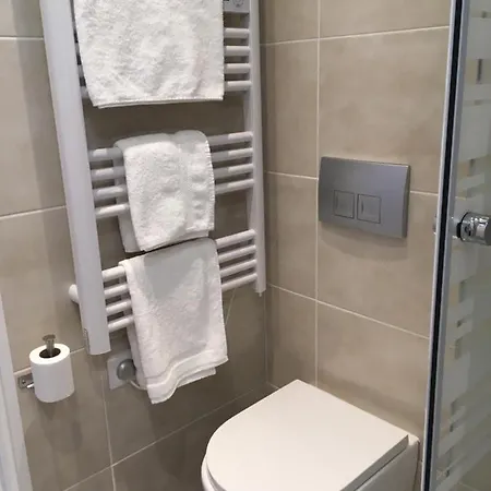 Oceanica Bourbonne-les-Bains