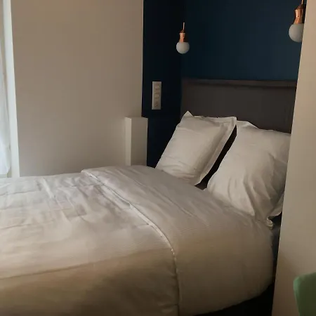 Résidence Oceanica 4* Bourbonne-les-Bains