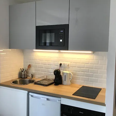 Pensionat Oceanica Bourbonne-les-Bains