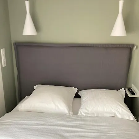 Oceanica Guest house