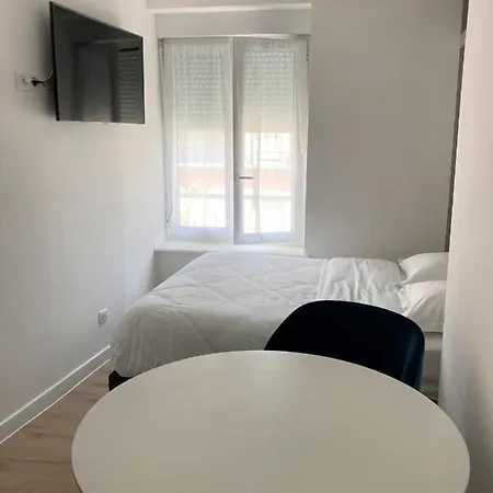 Pensionat Oceanica Bourbonne-les-Bains