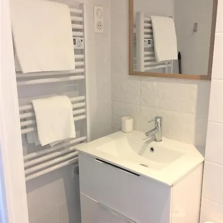 Guest house Oceanica