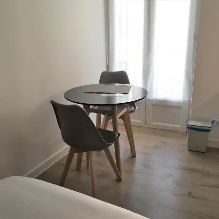 Oceanica 4* Bourbonne-les-Bains