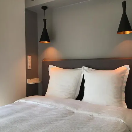 Pensionat Oceanica 4*