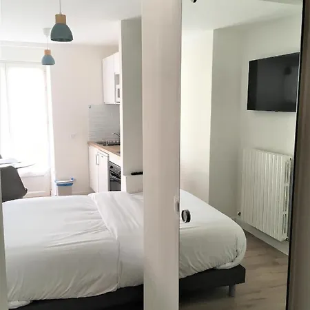 Oceanica Pensionat 4*