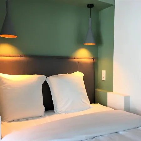 Oceanica Bourbonne-les-Bains