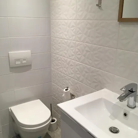 Guest house Oceanica