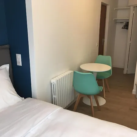 Guest house Oceanica Bourbonne-les-Bains
