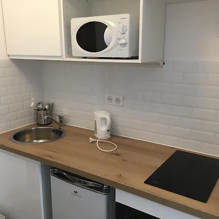 Oceanica Bourbonne-les-Bains