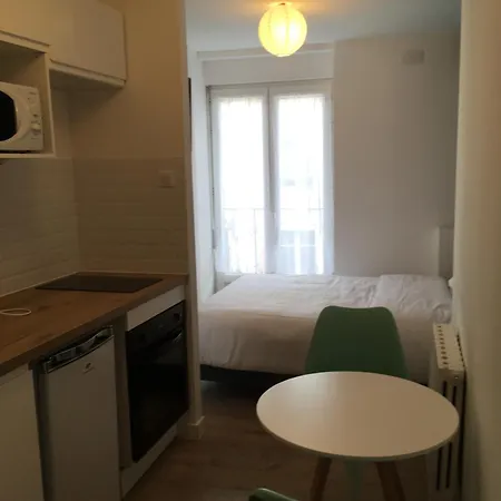Guest house Oceanica Bourbonne-les-Bains