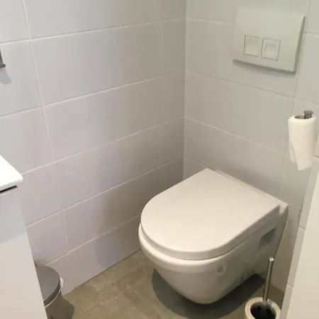 Pensión Résidence Oceanica 4*